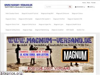 magnum-versand.de