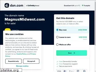 magnusmidwest.com