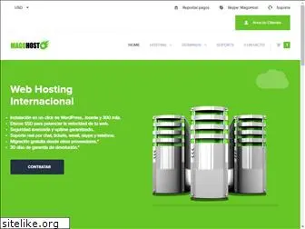 magohost.com