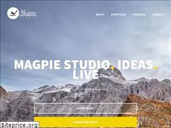 magpiestudio.co