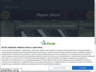 magyarijaszok.gportal.hu