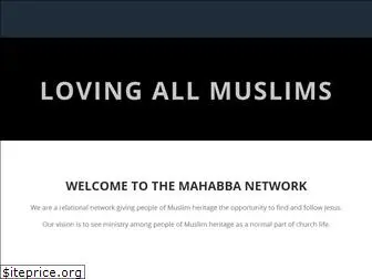 mahabbanetwork.com