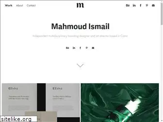 mahmoudismail.net