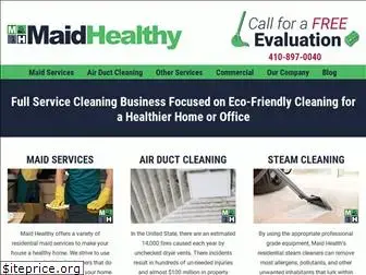 maidhealthy.biz