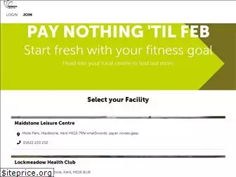 maidstoneleisure.com