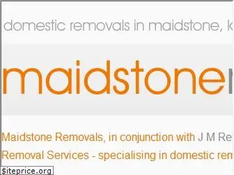 maidstoneremovals.co.uk