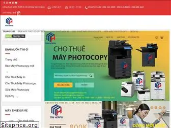 maihoangphotocopy.com