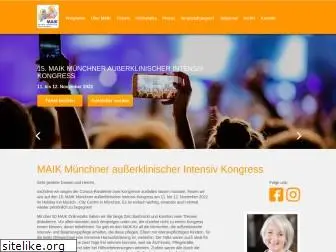 maik-online.org