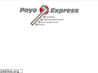 mail.payoexpres.com