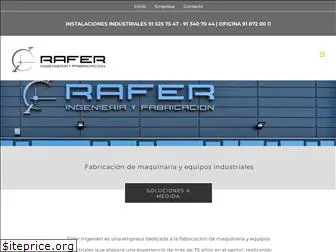 mail.raferingenieri.es