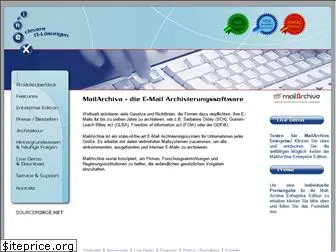 mailarchiva.de