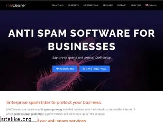 mailcleaner.net