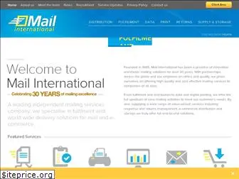 mailint.com