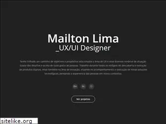 mailtonlima.com