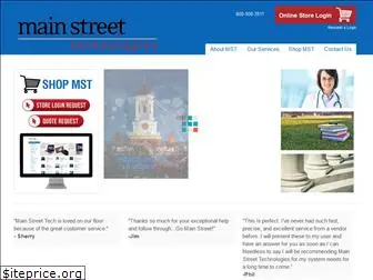 main-street-tech.com