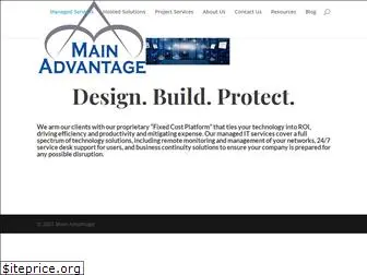 mainadvantage.com