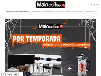 maincoffee.com.ec