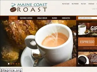 mainecoastroast.com