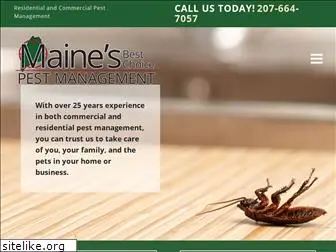 mainesbestchoicepestmanagement.com