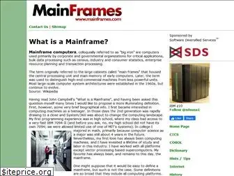 mainframes.com