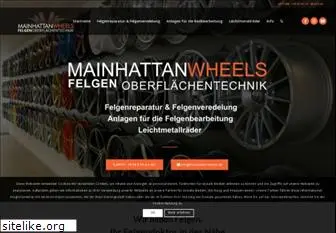 mainhattan-wheels.de