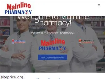 mainlinepharmacy.com