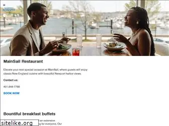 mainsail-restaurant.com