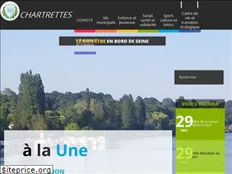 mairie-chartrettes.fr