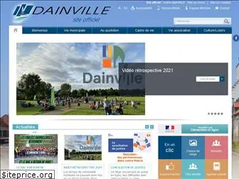 mairie-dainville.fr