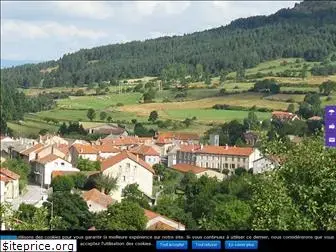 mairie-laussonne.fr