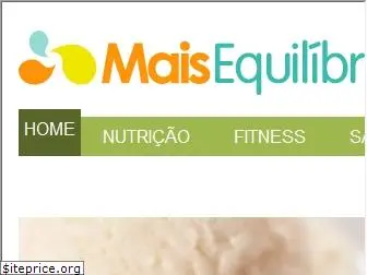 maisequilibrio.com.br