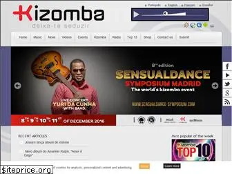 maiskizomba.com