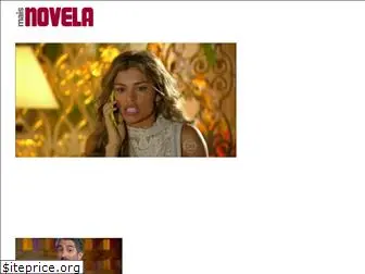 maisnovela.com.br