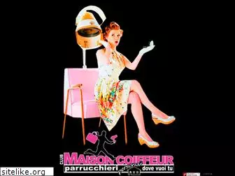 maisoncoiffeur.com