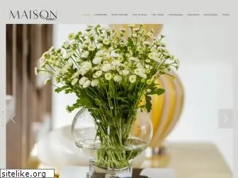 maisoninc.com