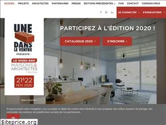 maisonsetarchitectes.be