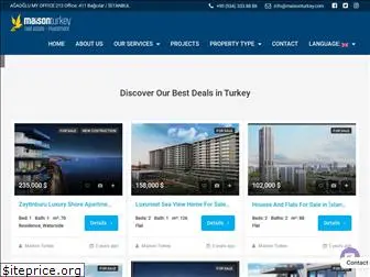 maisonturkey.com