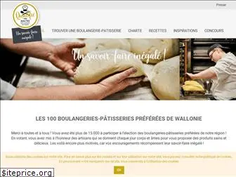 maitre-boulanger-patissier.be