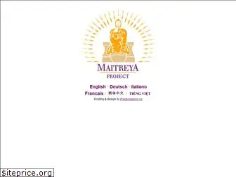maitreya-statue.org
