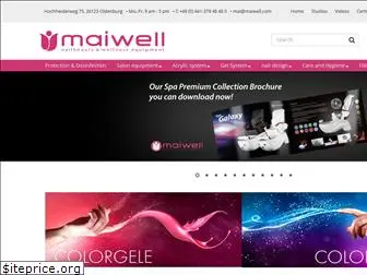 maiwell.com