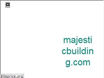 majesticbuilding.com