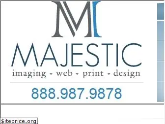 majesticimaging.com