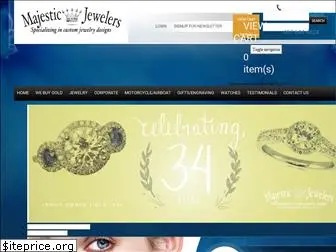 majesticjewelers.com