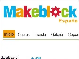 makeblock.es