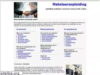 makelaaropleidingen.nl