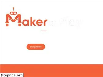 makeratplay.com