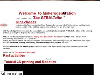 makersgeneration.net