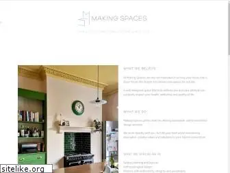 making-spaces.net