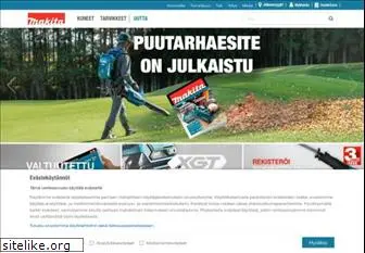 makita.fi