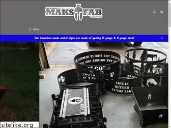 maksfabrication.ca